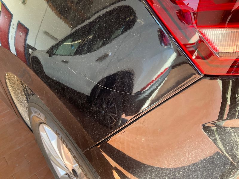 Volkswagen Polo 1.0 TSI Highline 2021 – снимка 35
