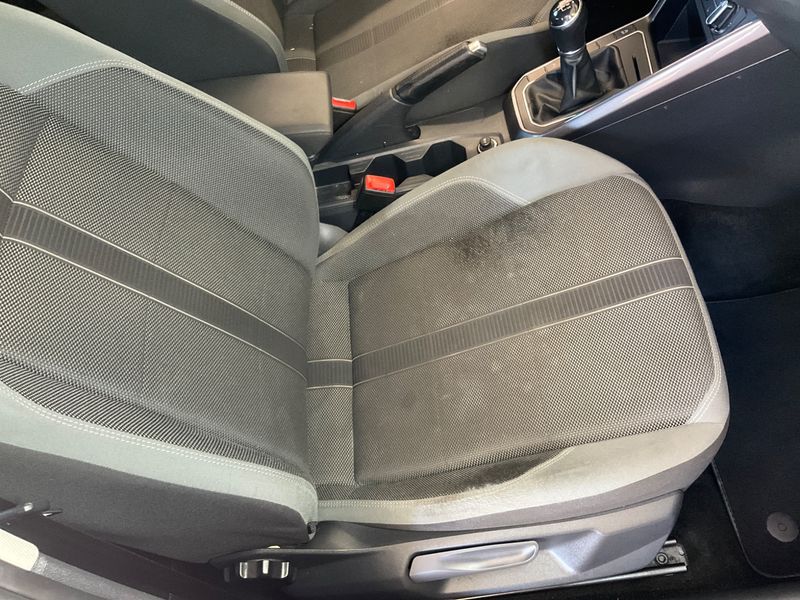 Volkswagen Polo 1.0 TSI Highline 2021 – снимка 28