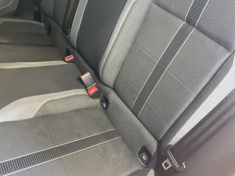 Volkswagen Polo 1.0 TSI Highline 2021 – снимка 26