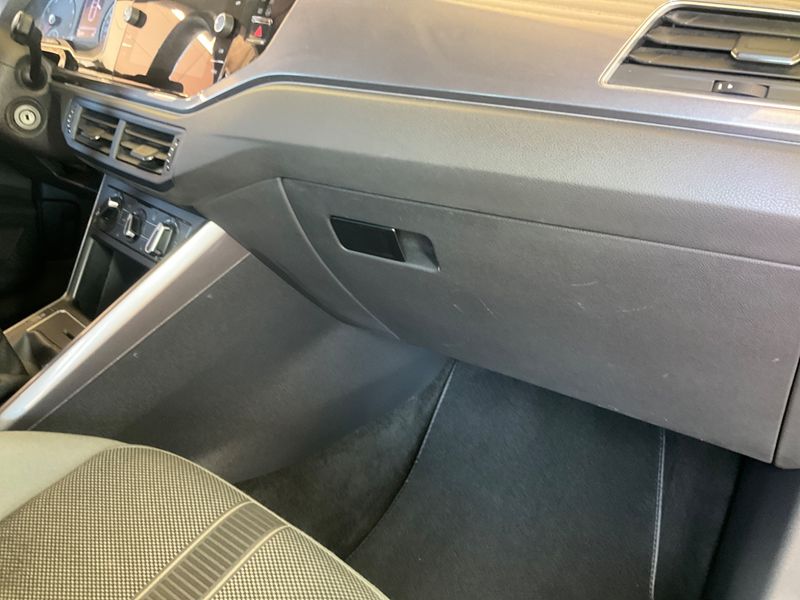 Volkswagen Polo 1.0 TSI Highline 2021 – снимка 23