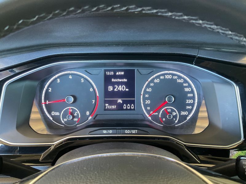 Volkswagen Polo 1.0 TSI Highline 2021 – снимка 18