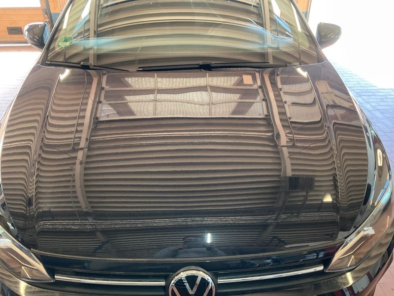 Volkswagen Polo 1.0 TSI Highline 2021 – снимка 38