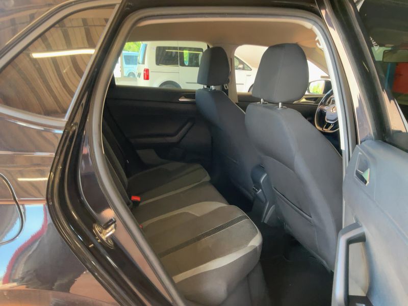 Volkswagen Polo 1.0 TSI Highline 2021 – снимка 16