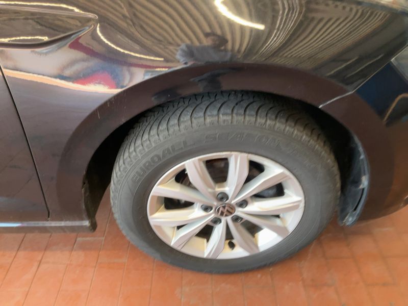 Volkswagen Polo 1.0 TSI Highline 2021 – снимка 11