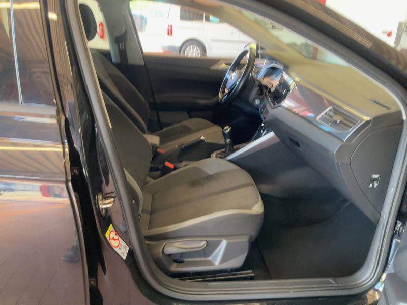 Volkswagen Polo 1.0 TSI Highline 2021 – снимка 19