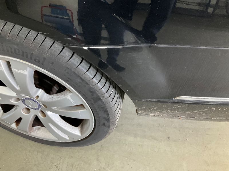 Mercedes-Benz C-Klasse C 180 Kompressor T BlueEfficiency Avantgarde 2009 – снимка 41