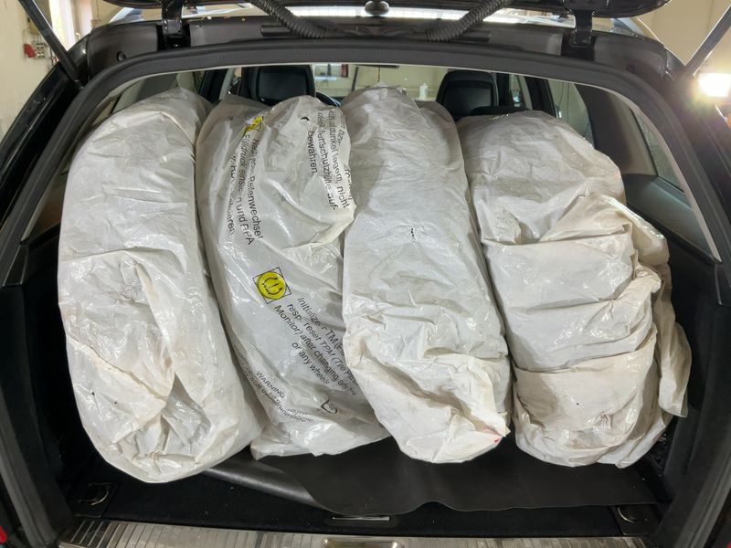 Mercedes-Benz C-Klasse C 180 Kompressor T BlueEfficiency Avantgarde 2009 – снимка 16