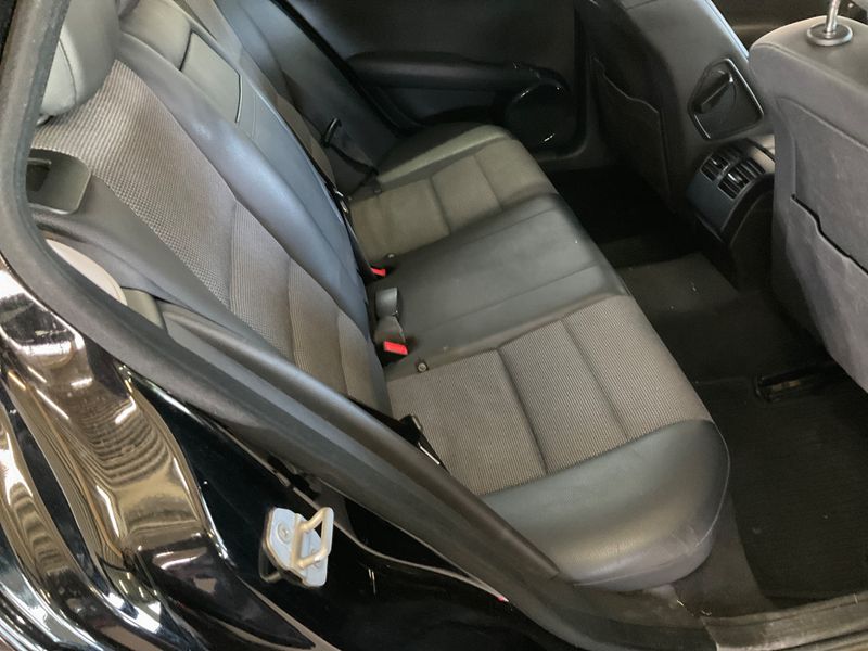 Mercedes-Benz C-Klasse C 180 Kompressor T BlueEfficiency Avantgarde 2009 – снимка 40