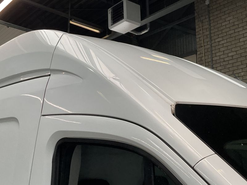 Ford Transit 2.0 TDCi 350 L4 Trend 2019 – снимка 26