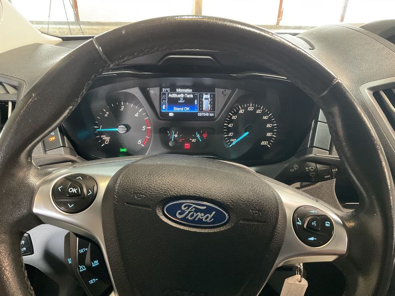 Ford Transit 2.0 TDCi 350 L4 Trend 2019 – снимка 18