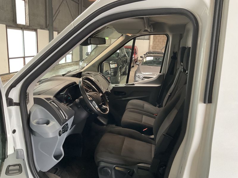 Ford Transit 2.0 TDCi 350 L4 Trend 2019 – снимка 16