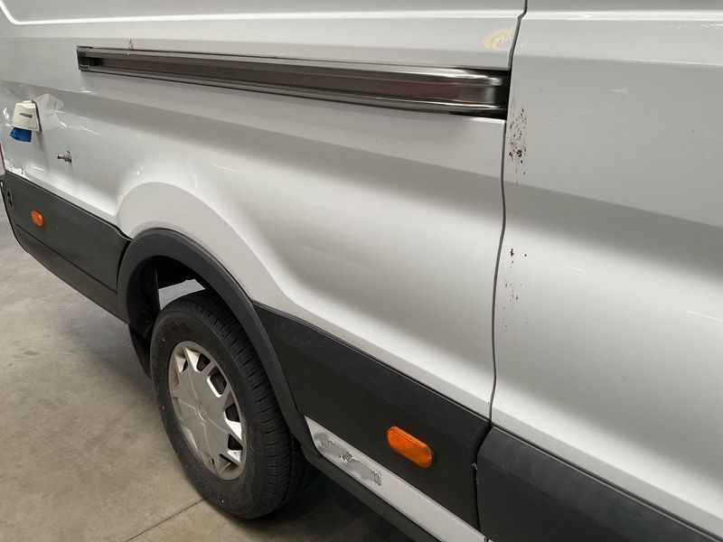 Ford Transit 2.0 TDCi 350 L4 Trend 2019 – снимка 23