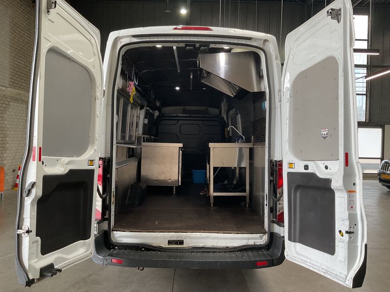 Ford Transit 2.0 TDCi 350 L4 Trend 2019 – снимка 15