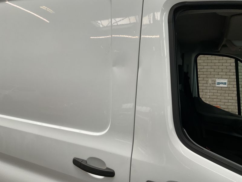 Ford Transit 2.0 TDCi 350 L4 Trend 2019 – снимка 25