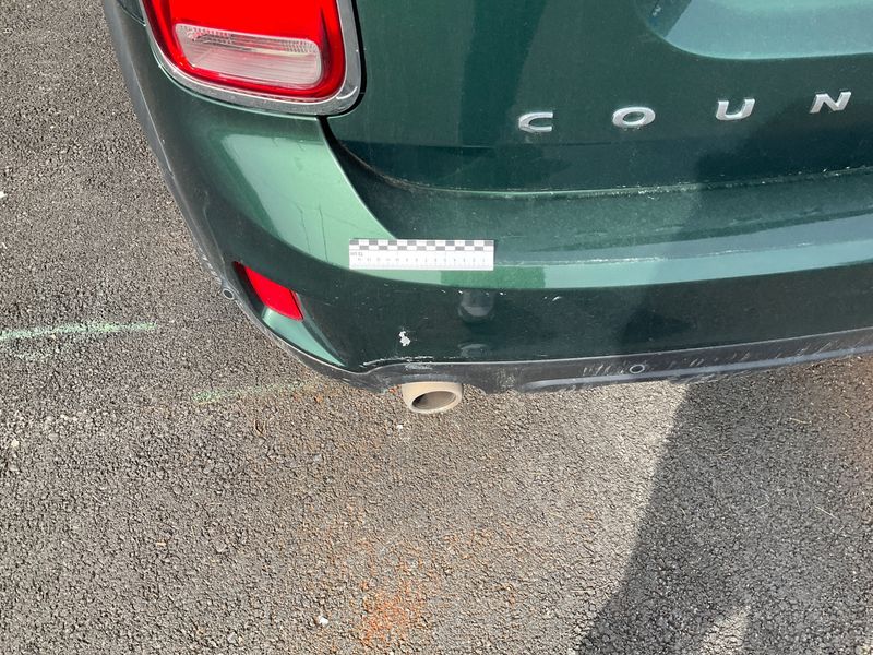 MINI Countryman Cooper S E Hybrid ALL4 John Cooper Works Trim 2018 – снимка 28