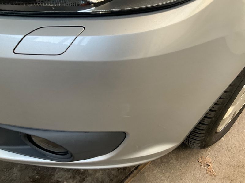 Volkswagen Touran 1.6 TDI Trendline BlueMotion Tech 2014 – снимка 47