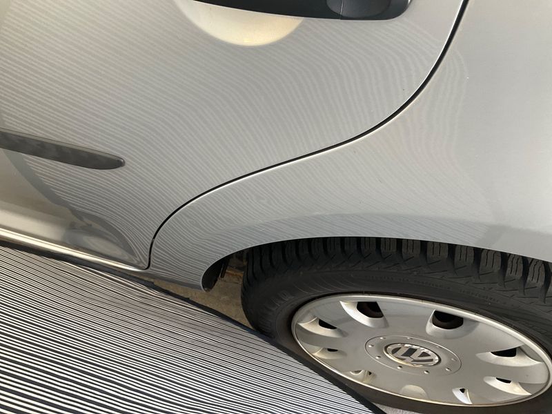 Volkswagen Touran 1.6 TDI Trendline BlueMotion Tech 2014 – снимка 31