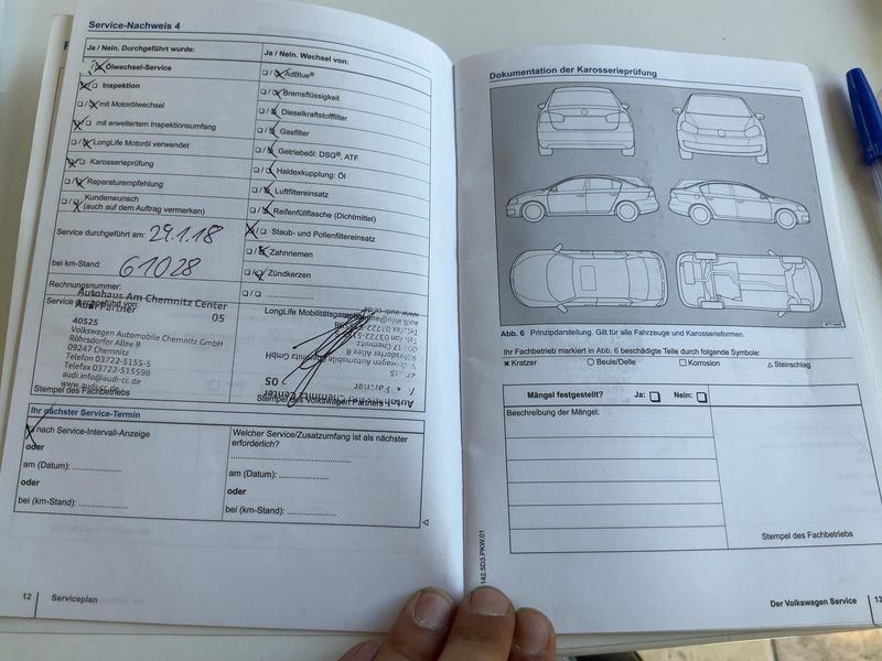 Volkswagen Touran 1.6 TDI Trendline BlueMotion Tech 2014 – снимка 28
