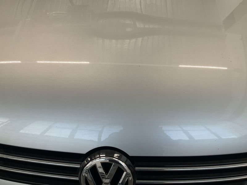 Volkswagen Touran 1.6 TDI Trendline BlueMotion Tech 2014 – снимка 48