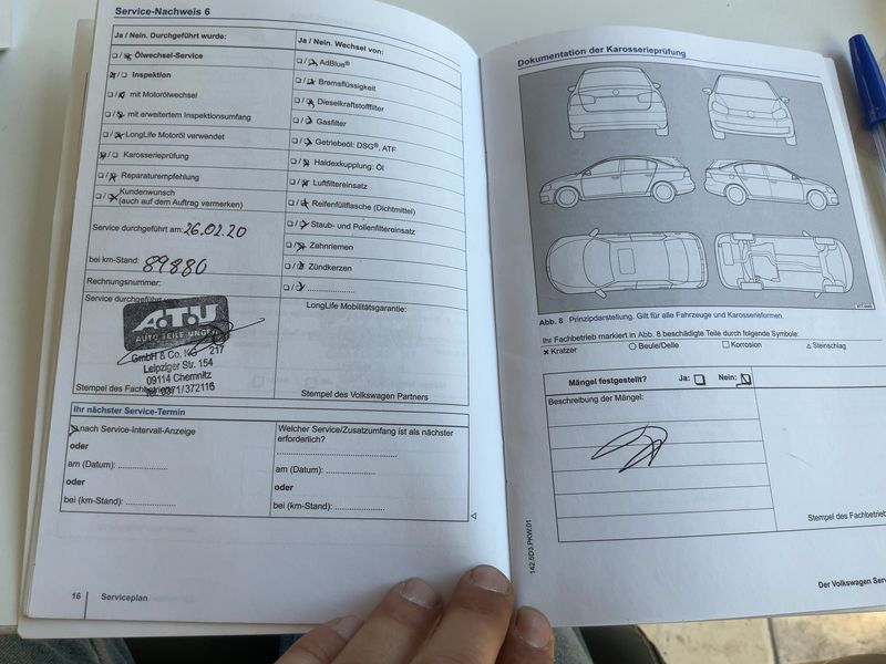 Volkswagen Touran 1.6 TDI Trendline BlueMotion Tech 2014 – снимка 26