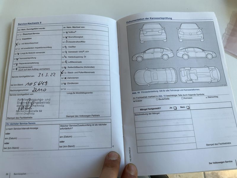 Volkswagen Touran 1.6 TDI Trendline BlueMotion Tech 2014 – снимка 24