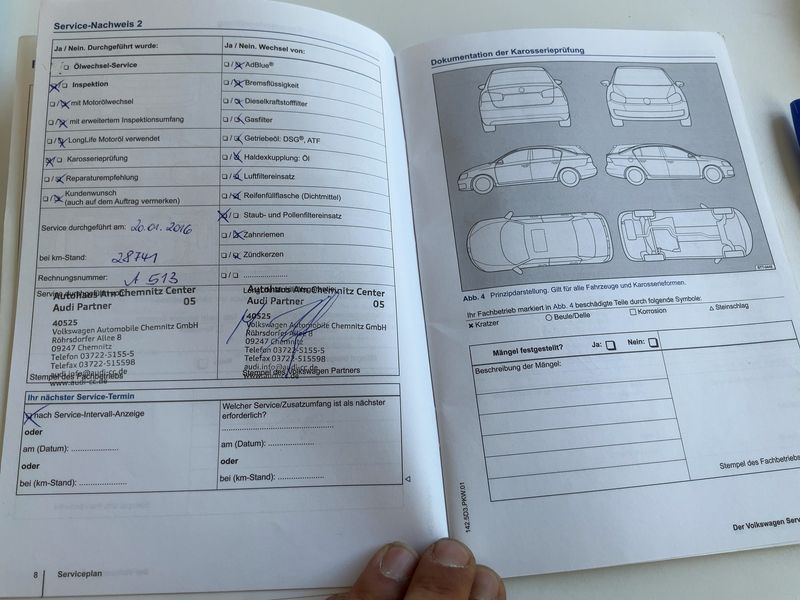 Volkswagen Touran 1.6 TDI Trendline BlueMotion Tech 2014 – снимка 30