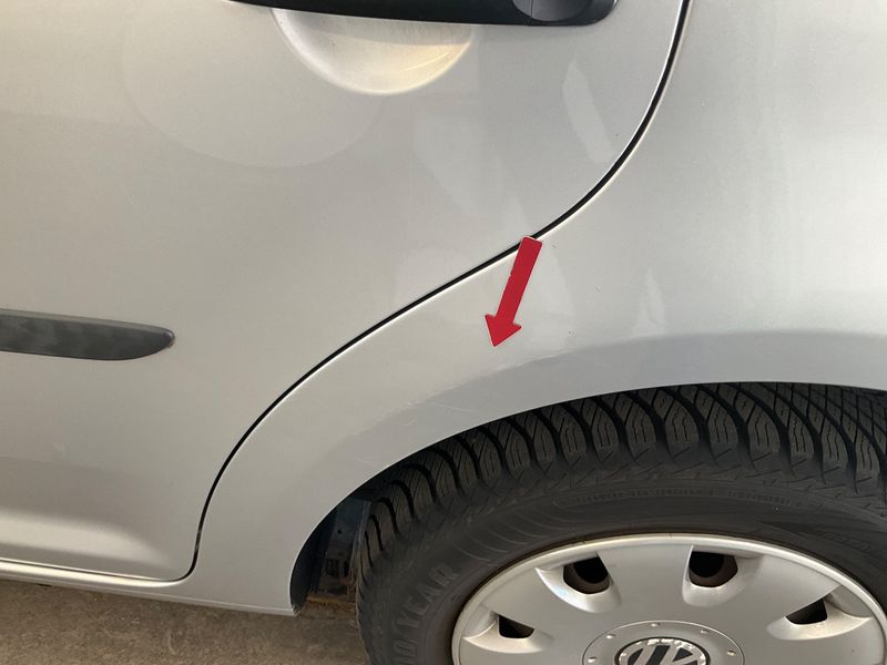 Volkswagen Touran 1.6 TDI Trendline BlueMotion Tech 2014 – снимка 30