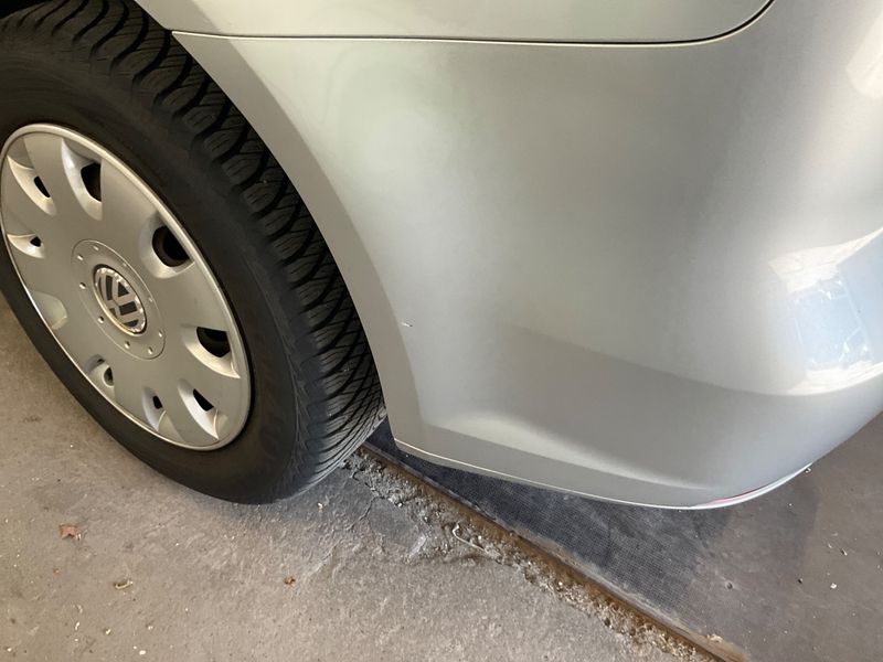 Volkswagen Touran 1.6 TDI Trendline BlueMotion Tech 2014 – снимка 42