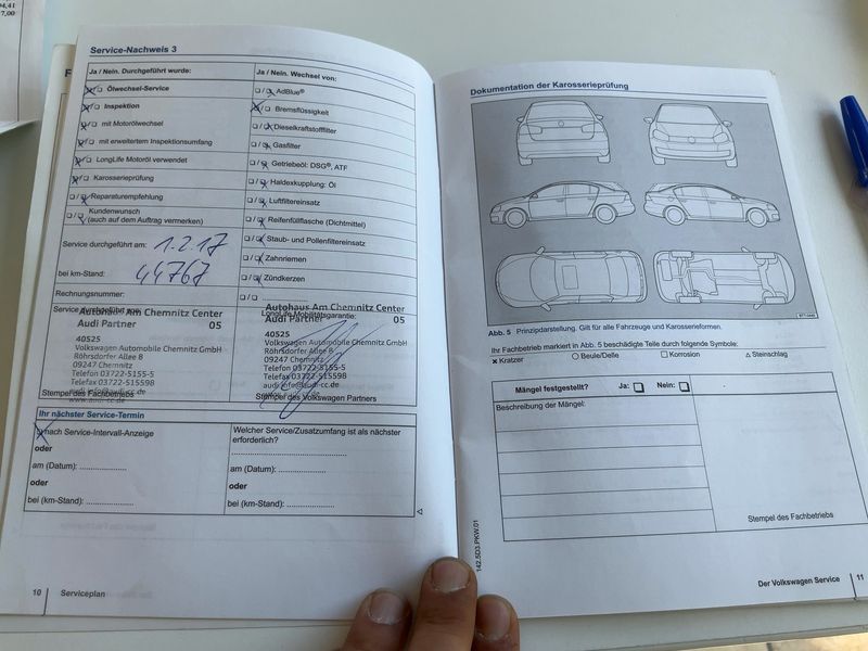 Volkswagen Touran 1.6 TDI Trendline BlueMotion Tech 2014 – снимка 29
