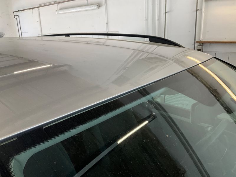 Volkswagen Touran 1.6 TDI Trendline BlueMotion Tech 2014 – снимка 41