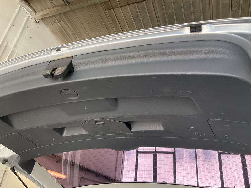 Volkswagen Touran 1.6 TDI Trendline BlueMotion Tech 2014 – снимка 34