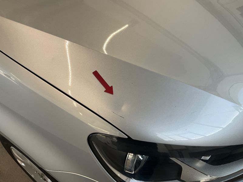 Volkswagen Touran 1.6 TDI Trendline BlueMotion Tech 2014 – снимка 49