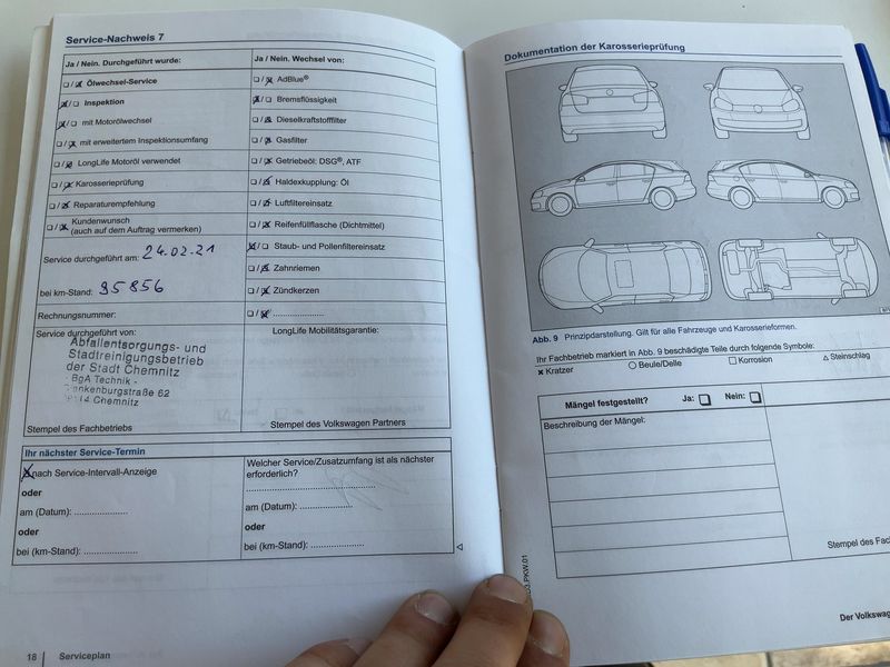 Volkswagen Touran 1.6 TDI Trendline BlueMotion Tech 2014 – снимка 25