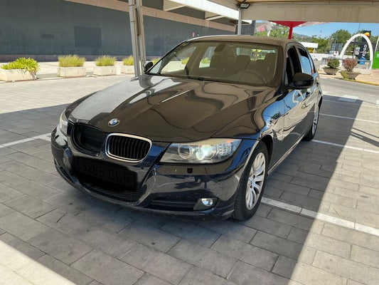 BMW 3er 320d 2009 – снимка 1