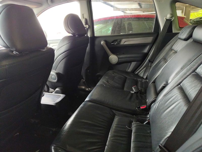 Honda CR-V 2.2 CTDI Luxury 2007 – снимка 13