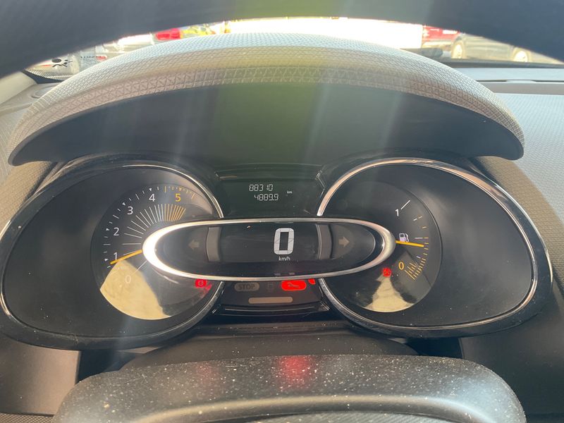 Renault Clio 1.5 dCi Business 2015 – снимка 18