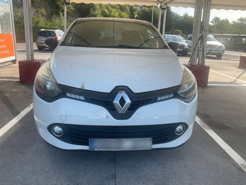 Renault Clio 1.5 dCi Business 2015 – снимка 14