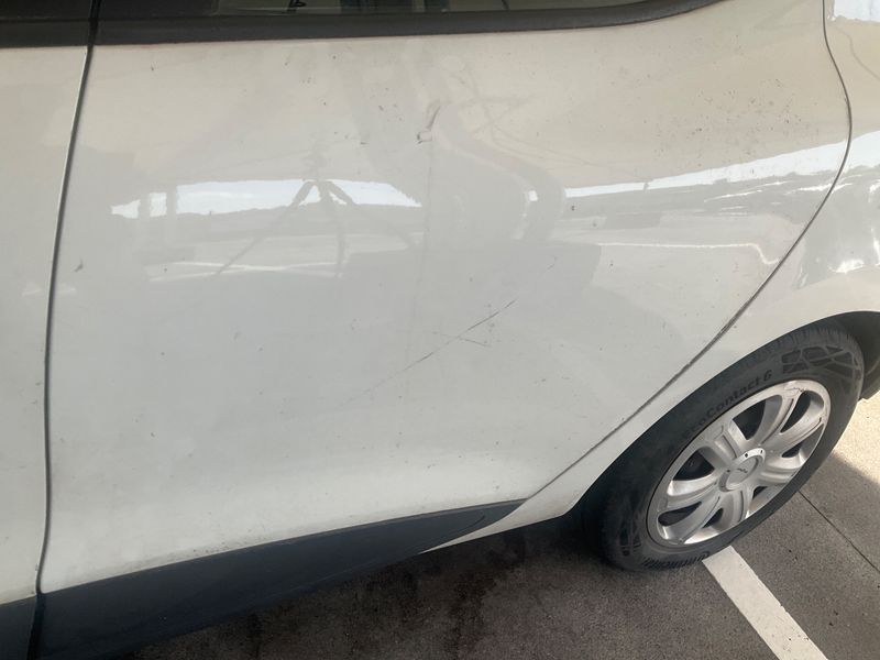Renault Clio 1.5 dCi Business 2015 – снимка 22