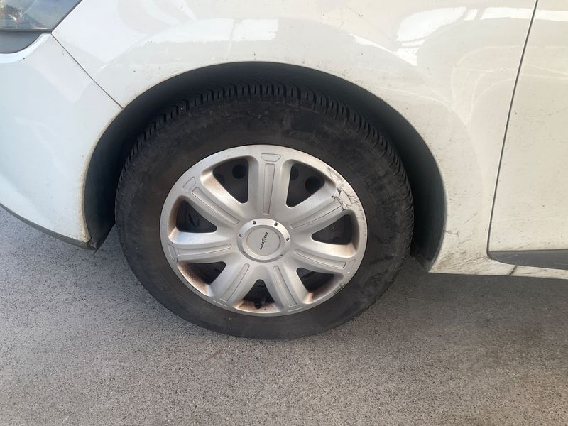 Renault Clio 1.5 dCi Business 2015 – снимка 3
