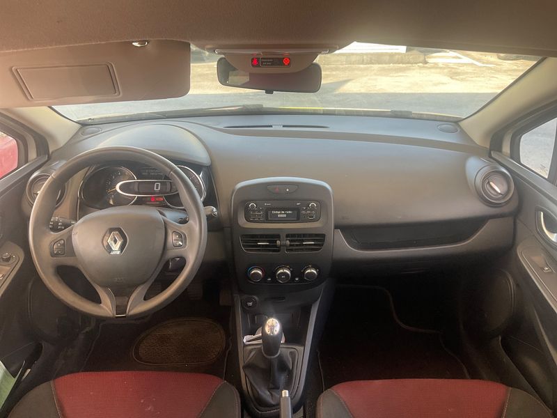 Renault Clio 1.5 dCi Business 2015 – снимка 17
