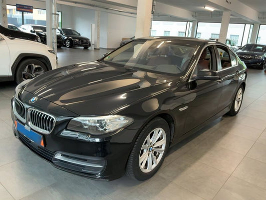 BMW 5er 530d xDrive 2015 – снимка 1