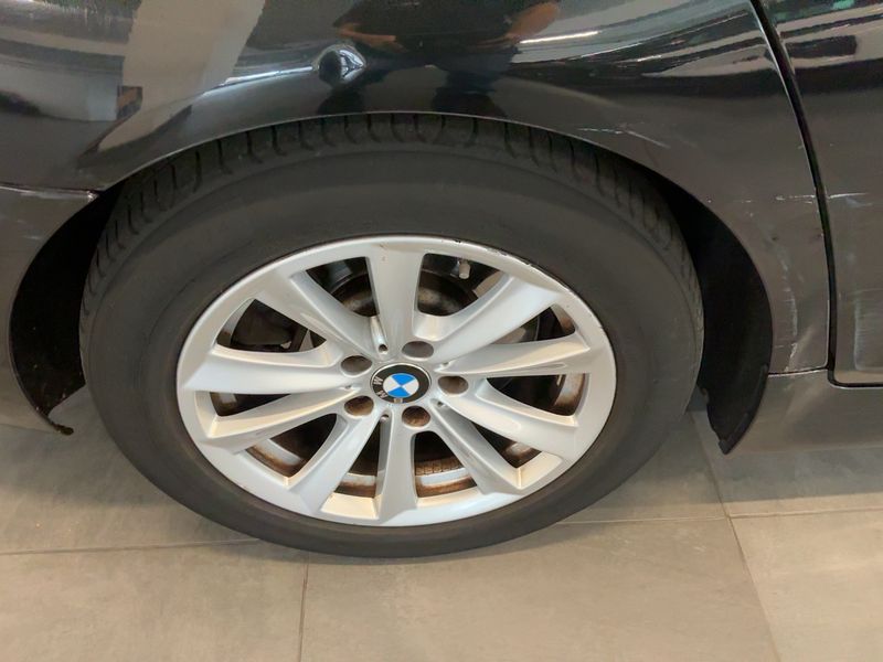 BMW 5er 530d xDrive 2015 – снимка 9