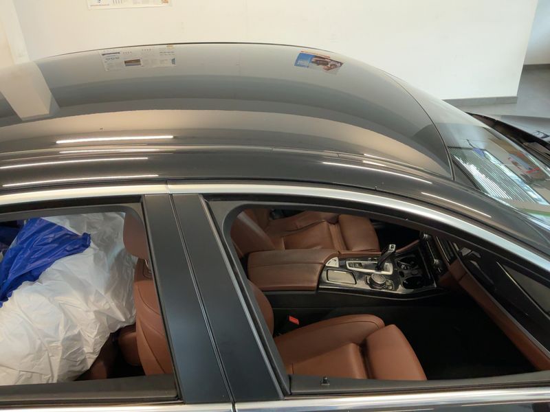 BMW 5er 530d xDrive 2015 – снимка 13