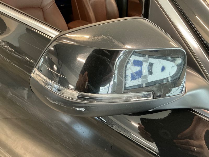 BMW 5er 530d xDrive 2015 – снимка 26