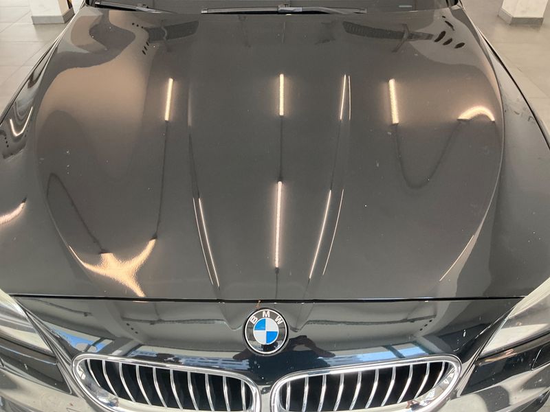 BMW 5er 530d xDrive 2015 – снимка 64