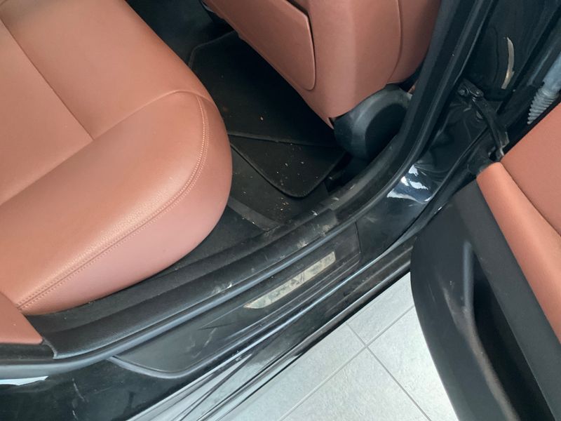 BMW 5er 530d xDrive 2015 – снимка 41