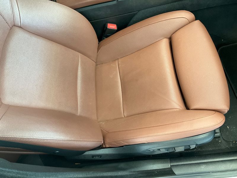 BMW 5er 530d xDrive 2015 – снимка 43