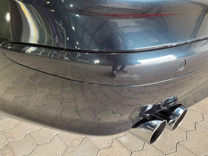 Mercedes-Benz SL-Klasse SL 500 2002 – снимка 25
