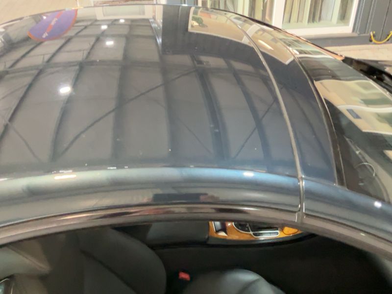 Mercedes-Benz SL-Klasse SL 500 2002 – снимка 13