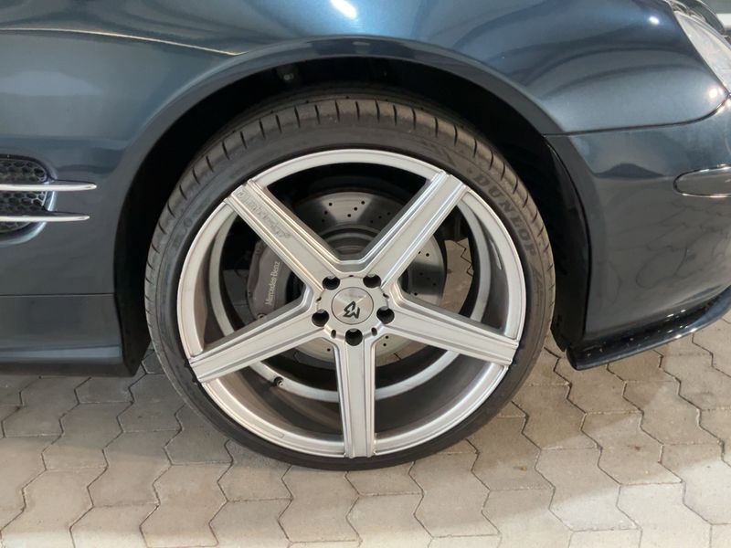 Mercedes-Benz SL-Klasse SL 500 2002 – снимка 11